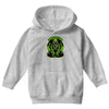 predator gym Youth Hoodie