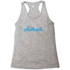 authentic shirt Racerback Tank