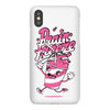 brain freze iPhoneX