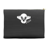 uomo jeeg robot d'acciaio stampa bianca cartoon&amp;fumetti Accessory Pouches