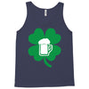 drink and irish Tank Top