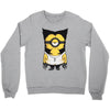 wolvenion (2) Crewneck Sweatshirt