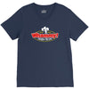 chicken of the cave V-Neck Tee