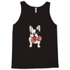 nobody listens to me Tank Top