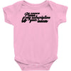 please cancel Baby Onesie
