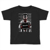 zombie prison photoshot Toddler T-shirt