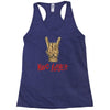 kingslayer Racerback Tank