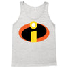 incredibles Tank Top