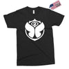 tomorrowland man's Exclusive T-shirt