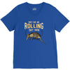 they see me rolling V-Neck Tee