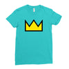 Betty's Jughead crown T-shirt Riverdale / Bughead Ladies Fitted T-Shirt
