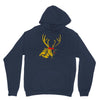 kill deer Unisex Hoodie