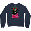 doom! Crewneck Sweatshirt