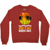 suns out guns out suns Crewneck Sweatshirt