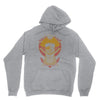 skull pirate Unisex Hoodie