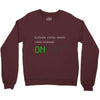 appareled Crewneck Sweatshirt