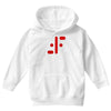 visitors logo Youth Hoodie