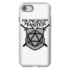 Dungeon Master T-Shirt iPhone 8