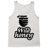 wild honey Tank Top