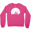 Zombies Crewneck Sweatshirt