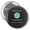 natural 1   orc Pin-back button