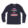 awesome glass of 2018 Long Sleeve Shirts
