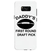 first round   draft pick Samsung Galaxy S8