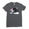 sparklemorph Ladies Fitted T-Shirt