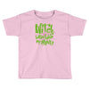 witch better have my money Toddler T-shirt