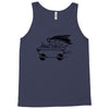bathmobile Tank Top