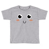 cuties Toddler T-shirt