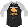 modalnode (color) 3/4 Sleeve Shirt