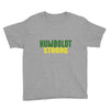 Humboldt Strong Youth Tee