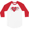 FAHRIE77 3/4 Sleeve Shirt