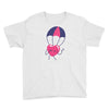 love ngapung Youth Tee