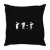 zebra Throw Pillow
