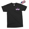pancreatic cancer survivor pocket Exclusive T-shirt