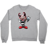 pilot automotive Crewneck Sweatshirt
