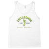 like a zombie Tank Top