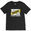 rugby thing wouldn't understand V-Neck Tee