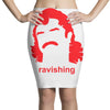 ravishing rick rude Pencil Skirts