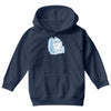 dental hygiene Youth Hoodie