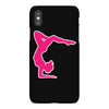balerina iPhoneX