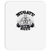 mugatu gym suit Mousepad