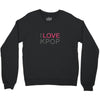love pop Crewneck Sweatshirt
