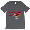 Red Sparrow T-Shirt