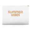 Summer Vibes Accessory Pouches