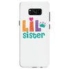 Lil Sister Samsung Galaxy S8