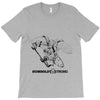 Humboldt Strong T-Shirt