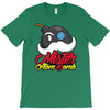 mister atom bomb T-Shirt